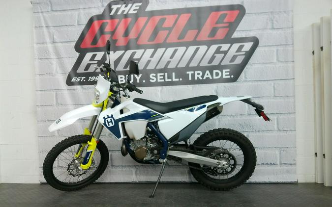 2021 Husqvarna® FE 501s