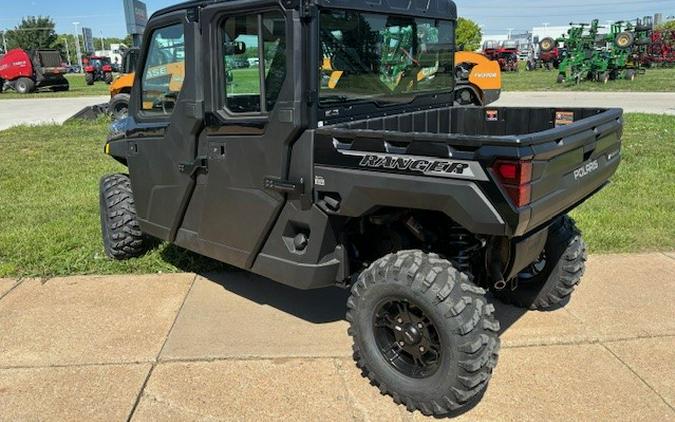 2025 Polaris Industries Ranger® Crew XP 1000 NorthStar Edition Premium