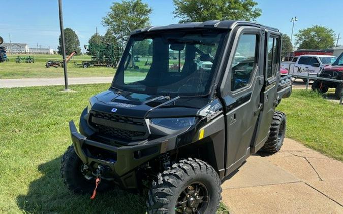 2025 Polaris Industries Ranger® Crew XP 1000 NorthStar Edition Premium