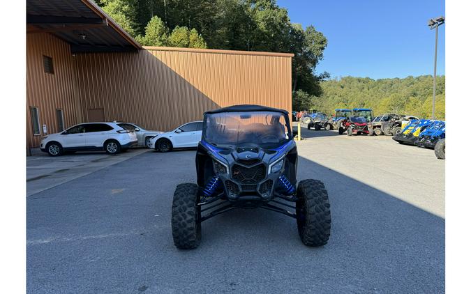 2021 Can-Am Maverick X3 MAX X RS Turbo RR