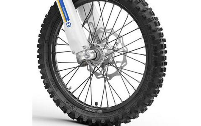 2025 Husqvarna TE 300 Heritage