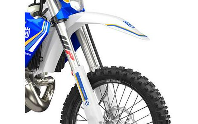 2025 Husqvarna TE 300 Heritage