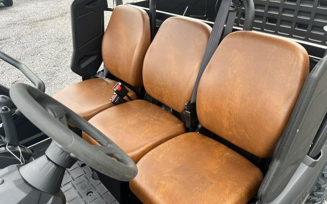 2025 Yamaha Viking EPS Ranch Edition