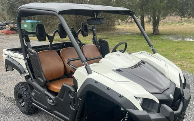2025 Yamaha Viking EPS Ranch Edition