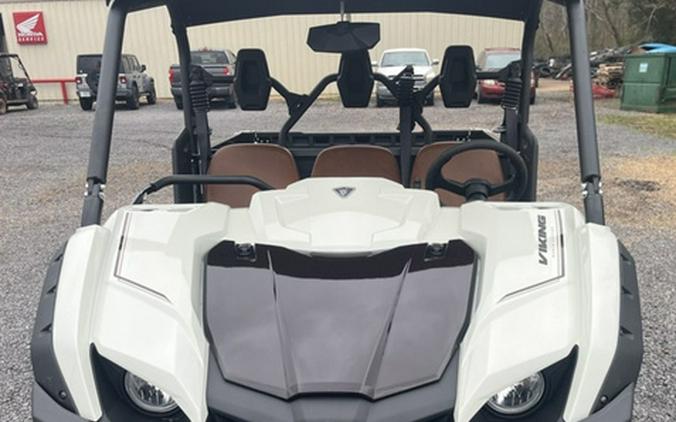 2025 Yamaha Viking EPS Ranch Edition