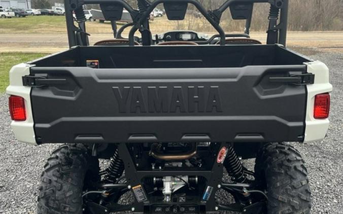 2025 Yamaha Viking EPS Ranch Edition