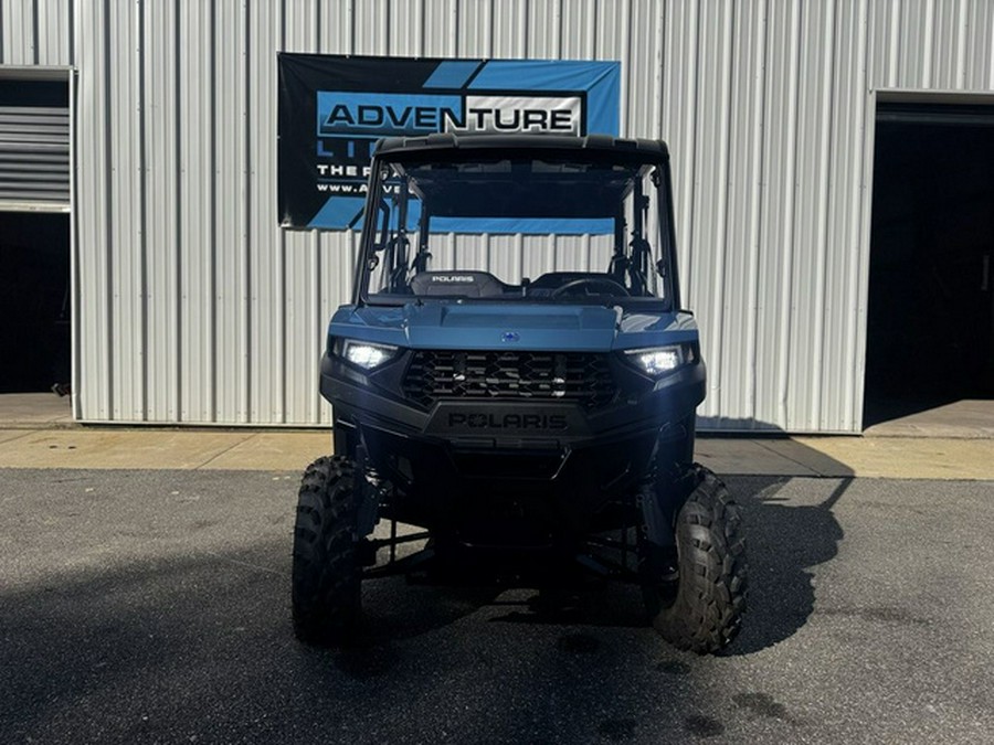 2025 Polaris Ranger Crew SP 570 Premium