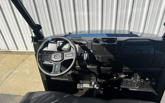 2025 Polaris Ranger Crew SP 570 Premium