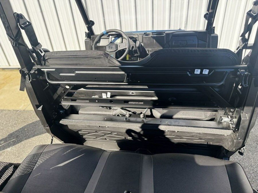 2025 Polaris Ranger Crew SP 570 Premium