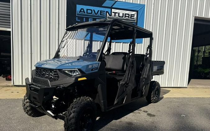 2025 Polaris Ranger Crew SP 570 Premium