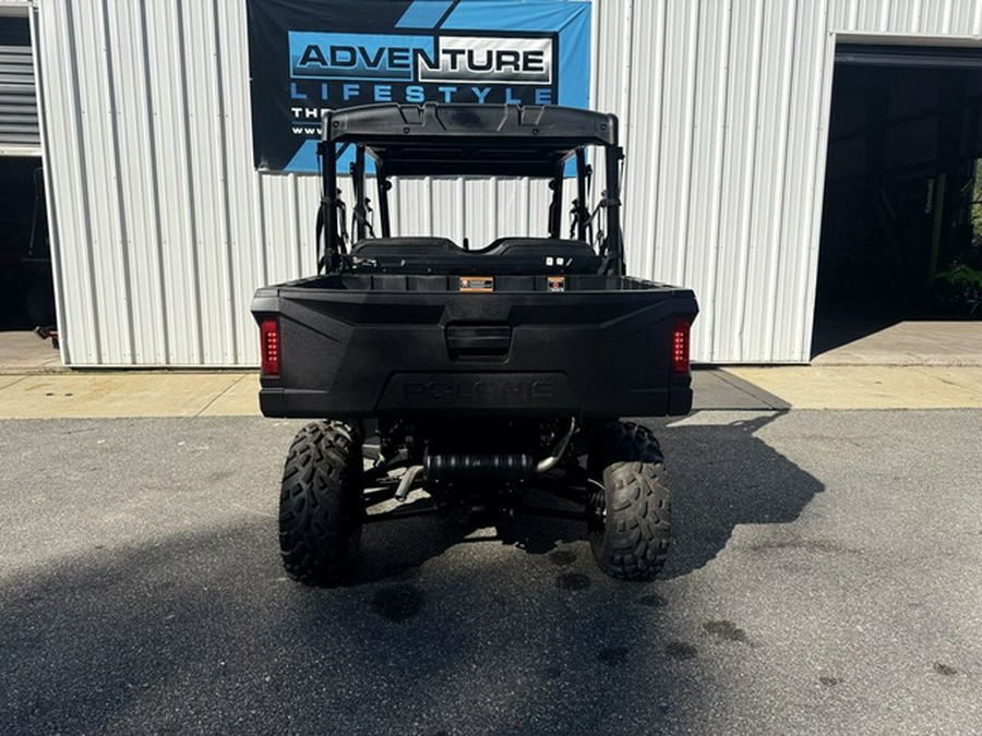 2025 Polaris Ranger Crew SP 570 Premium
