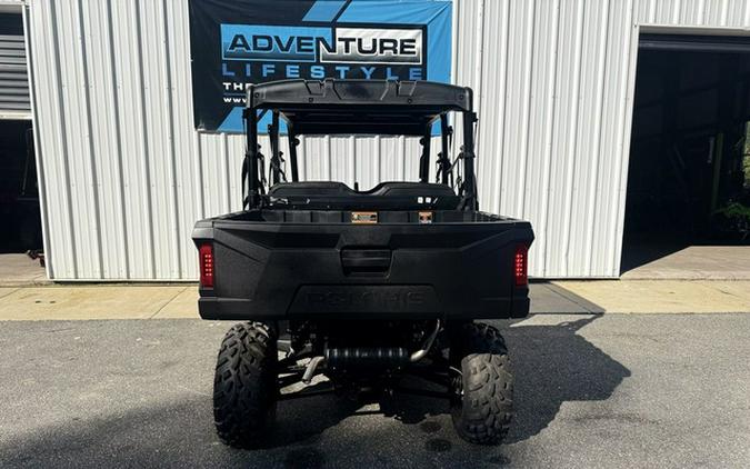 2025 Polaris Ranger Crew SP 570 Premium