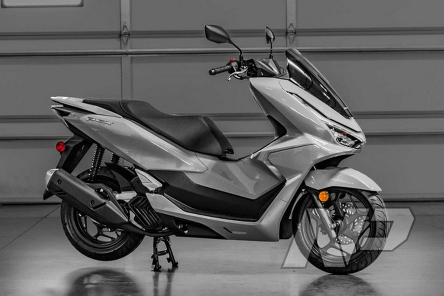 2025 Honda PCX