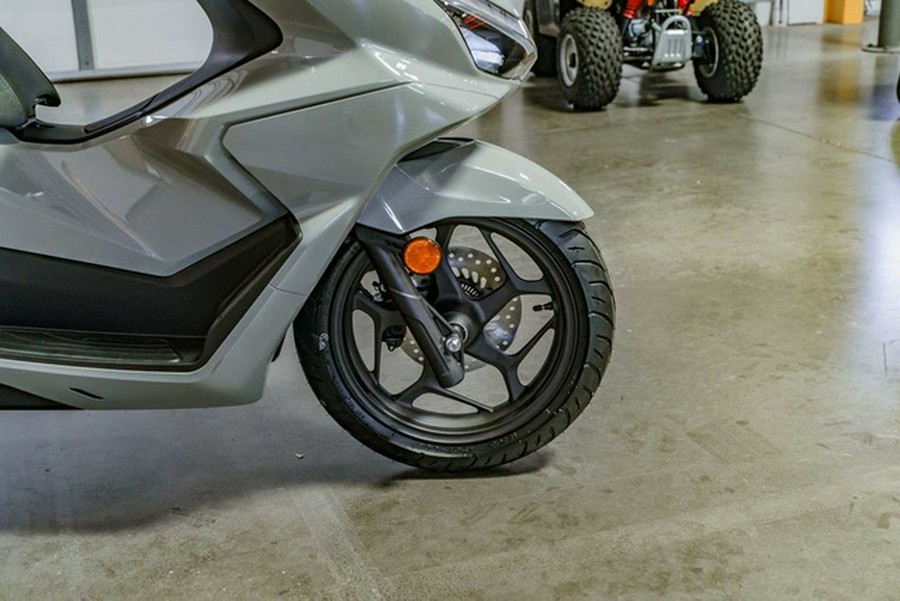 2025 Honda PCX