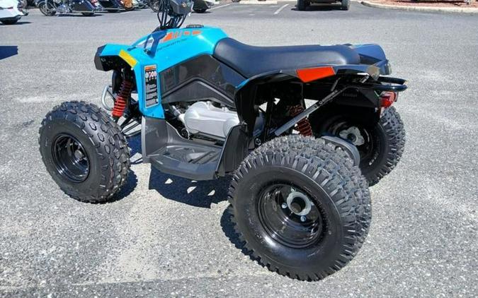 2026 Can-Am® Renegade 110 EFI