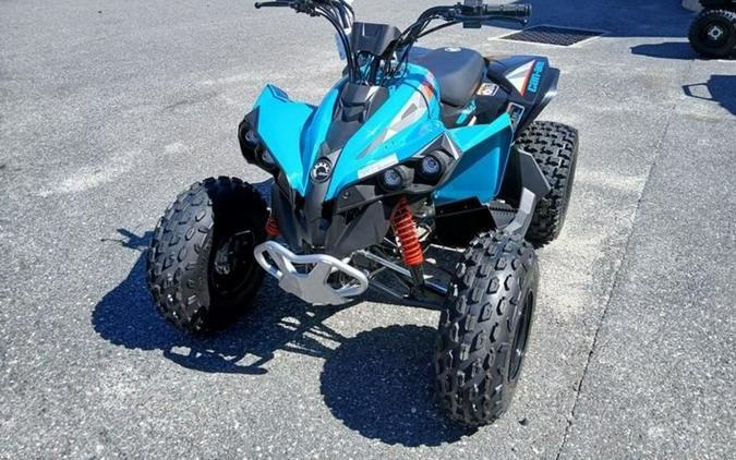 2026 Can-Am® Renegade 110 EFI