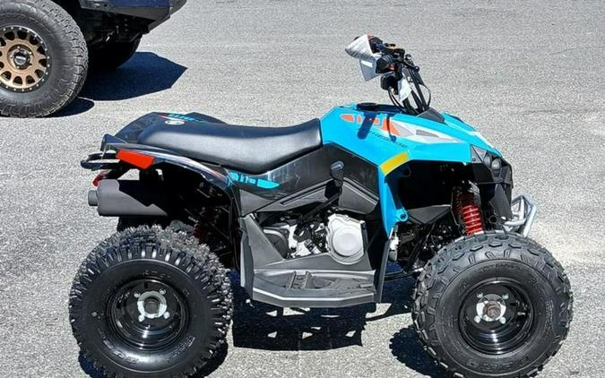 2026 Can-Am® Renegade 110 EFI