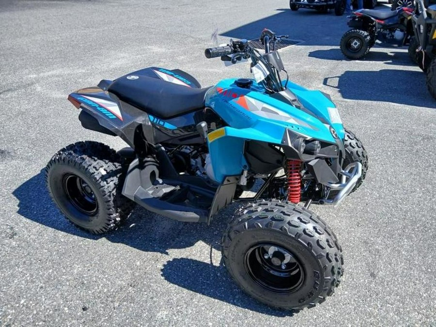 2026 Can-Am® Renegade 110 EFI