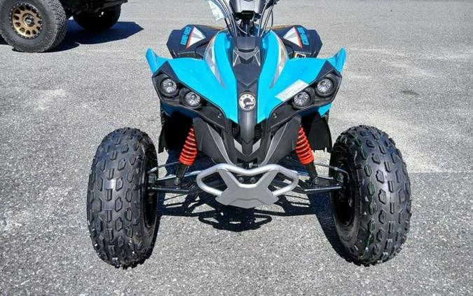 2026 Can-Am® Renegade 110 EFI