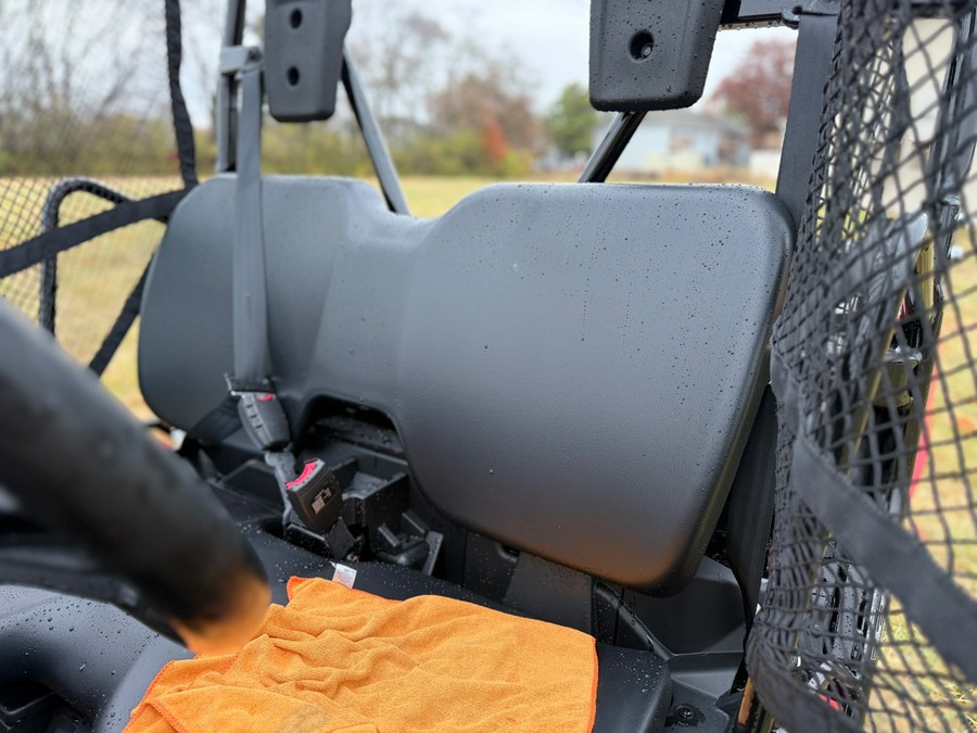 2026 Honda Pioneer 520