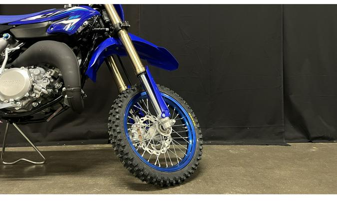 2026 YZ 65 - Yamaha