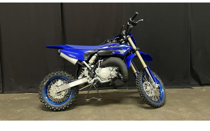 2026 YZ 65 - Yamaha