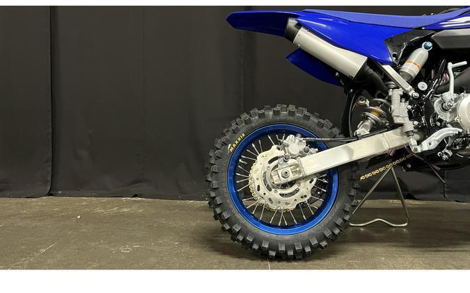 2026 YZ 65 - Yamaha