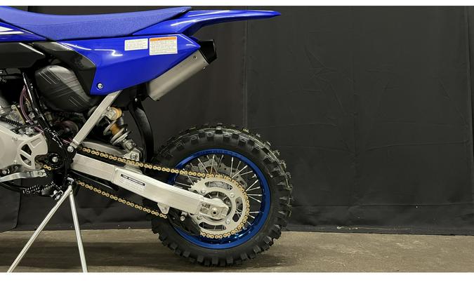2026 YZ 65 - Yamaha