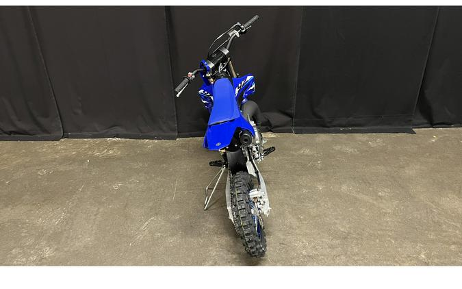 2026 YZ 65 - Yamaha