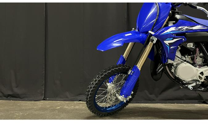 2026 YZ 65 - Yamaha