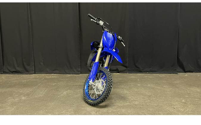 2026 YZ 65 - Yamaha