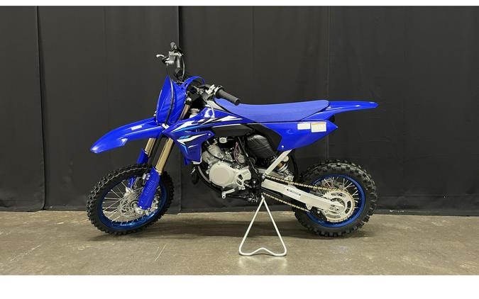 2026 YZ 65 - Yamaha