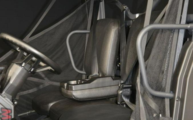 2025 Can-Am Defender DPS HD10