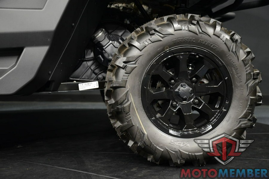 2025 Can-Am Defender DPS HD10