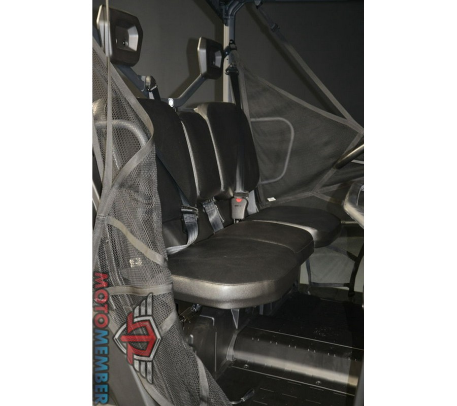 2025 Can-Am Defender DPS HD10