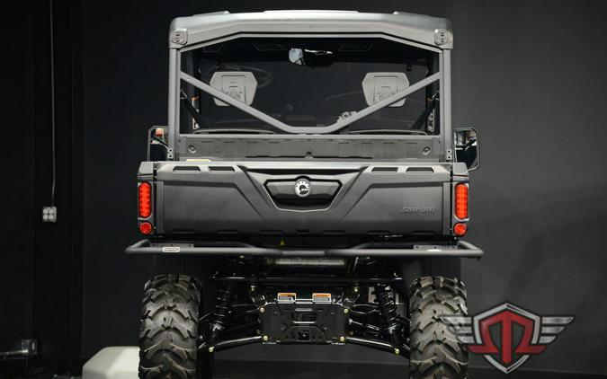 2025 Can-Am Defender DPS HD10