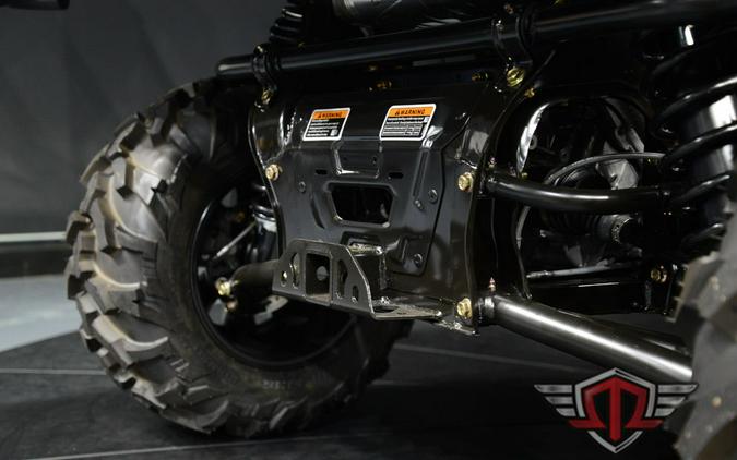 2025 Can-Am Defender DPS HD10