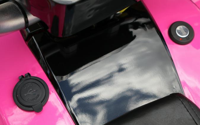 2026 Denago Powersports E-Hawk 6