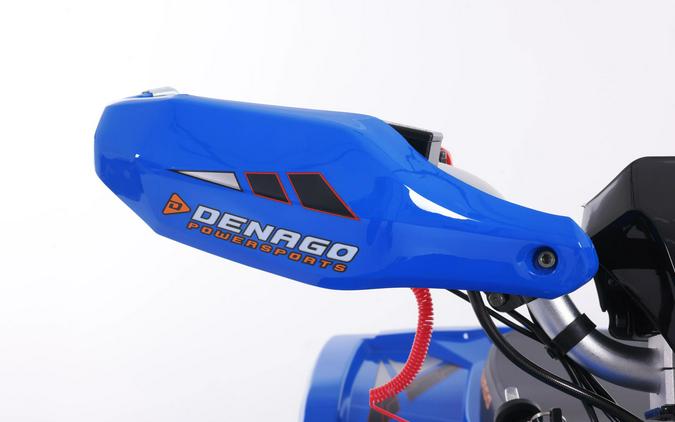 2026 Denago Powersports E-Hawk 6