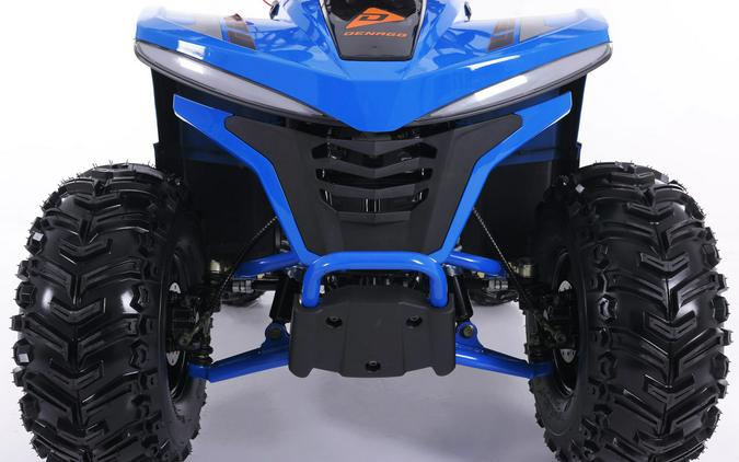 2026 Denago Powersports E-Hawk 6