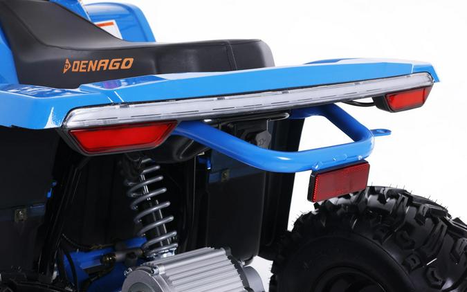 2026 Denago Powersports E-Hawk 6