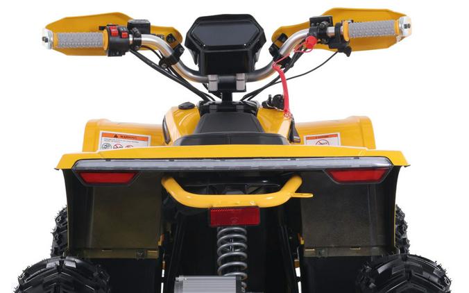 2026 Denago Powersports E-Hawk 6