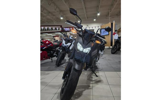 2025 Honda CB750 HORNET Base