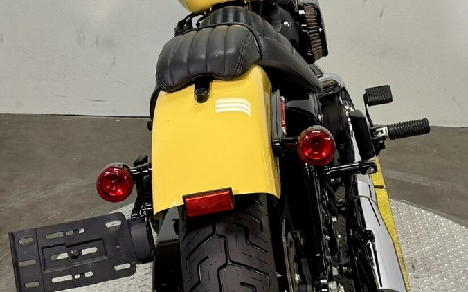 FXBBS 2023 Street Bob® 114