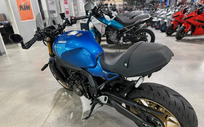 2023 Yamaha XSR 900