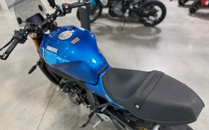 2023 Yamaha XSR 900
