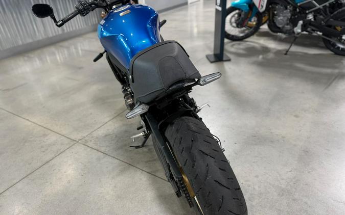 2023 Yamaha XSR 900