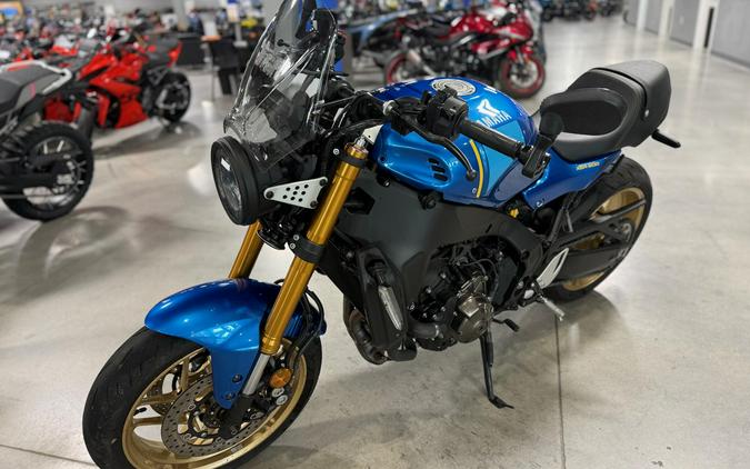 2023 Yamaha XSR 900