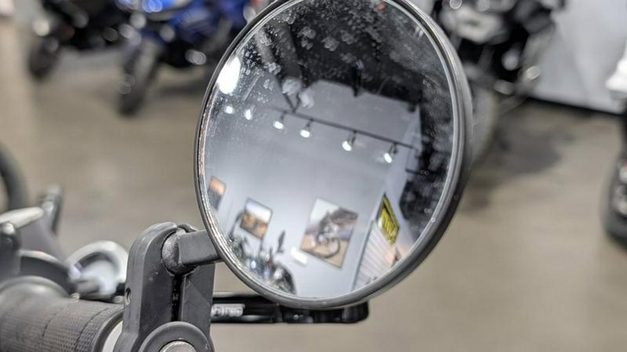 2015 Ducati ICON