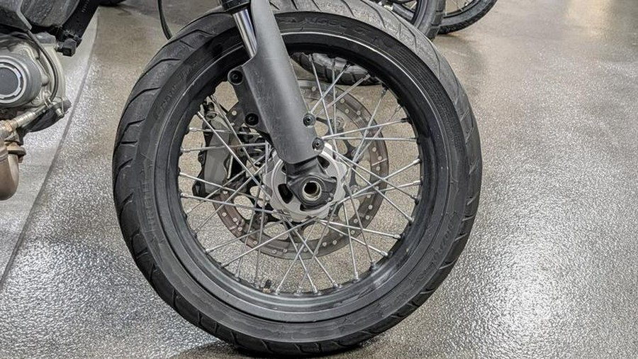 2015 Ducati ICON